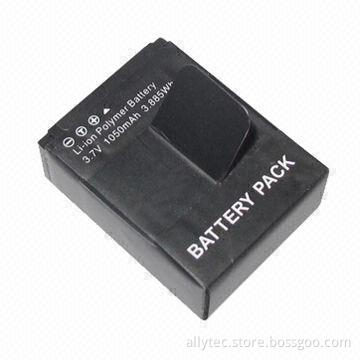 Camera Battery for GOPRO Hero3 Camera
